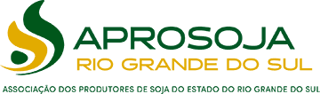 Logo Aprosoja